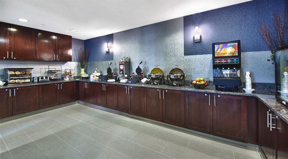 Hotel Springhill Manchester-boston Regional Airport Manchester