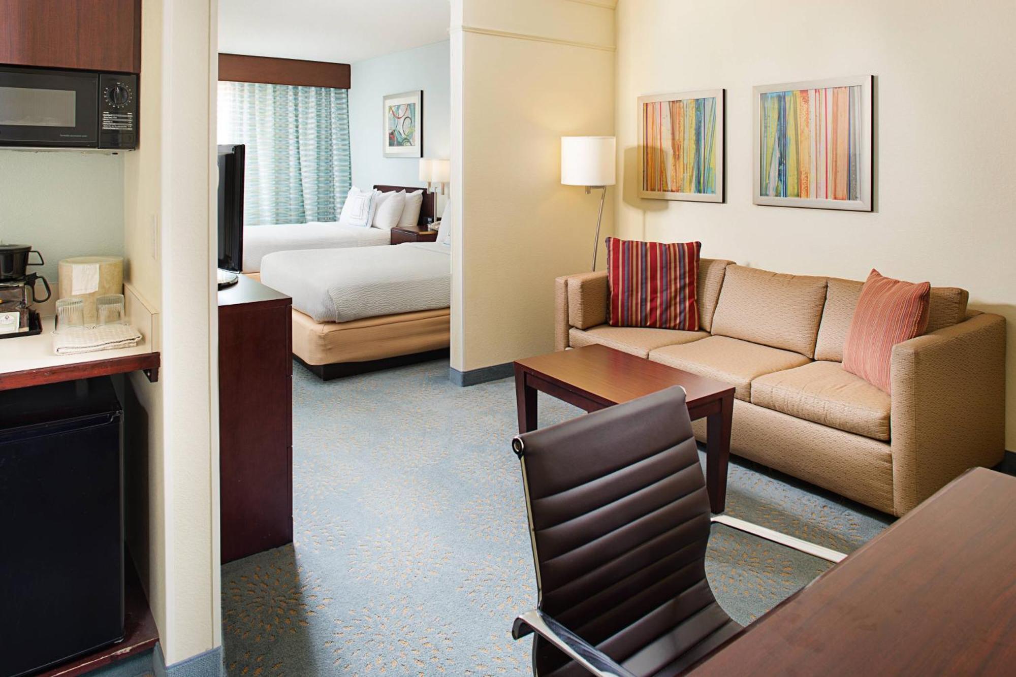 Springhill Manchester-boston Regional Airport Hotel