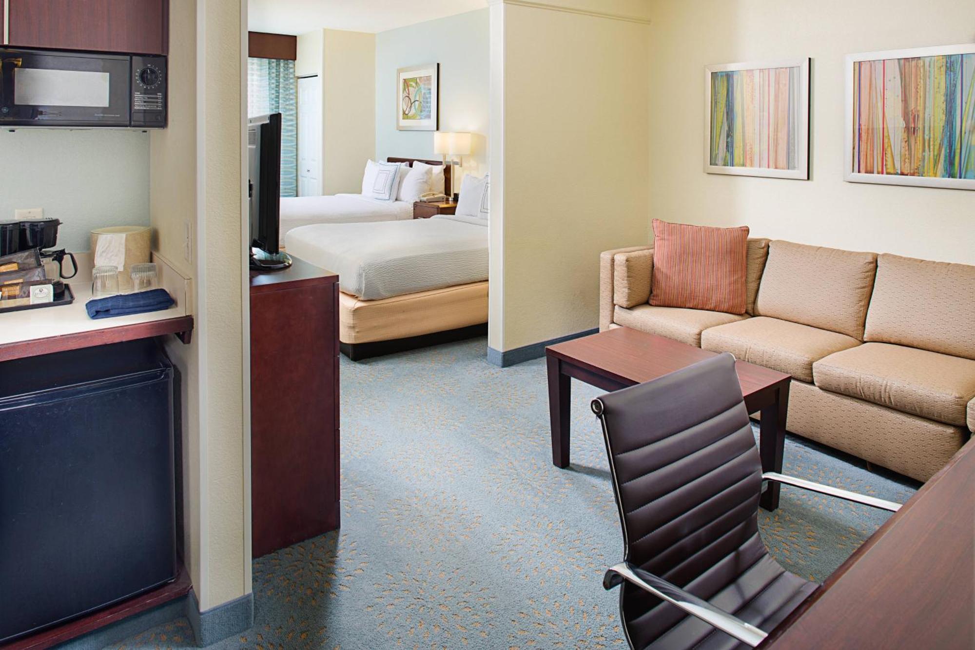 Springhill Manchester-boston Regional Airport Hotel Manchester