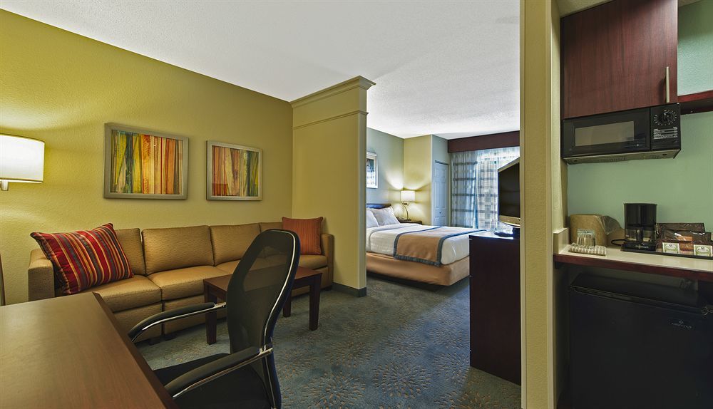 Springhill Manchester-boston Regional Airport Hotel