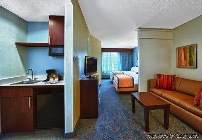 Springhill Manchester-boston Regional Airport Hotel 3*