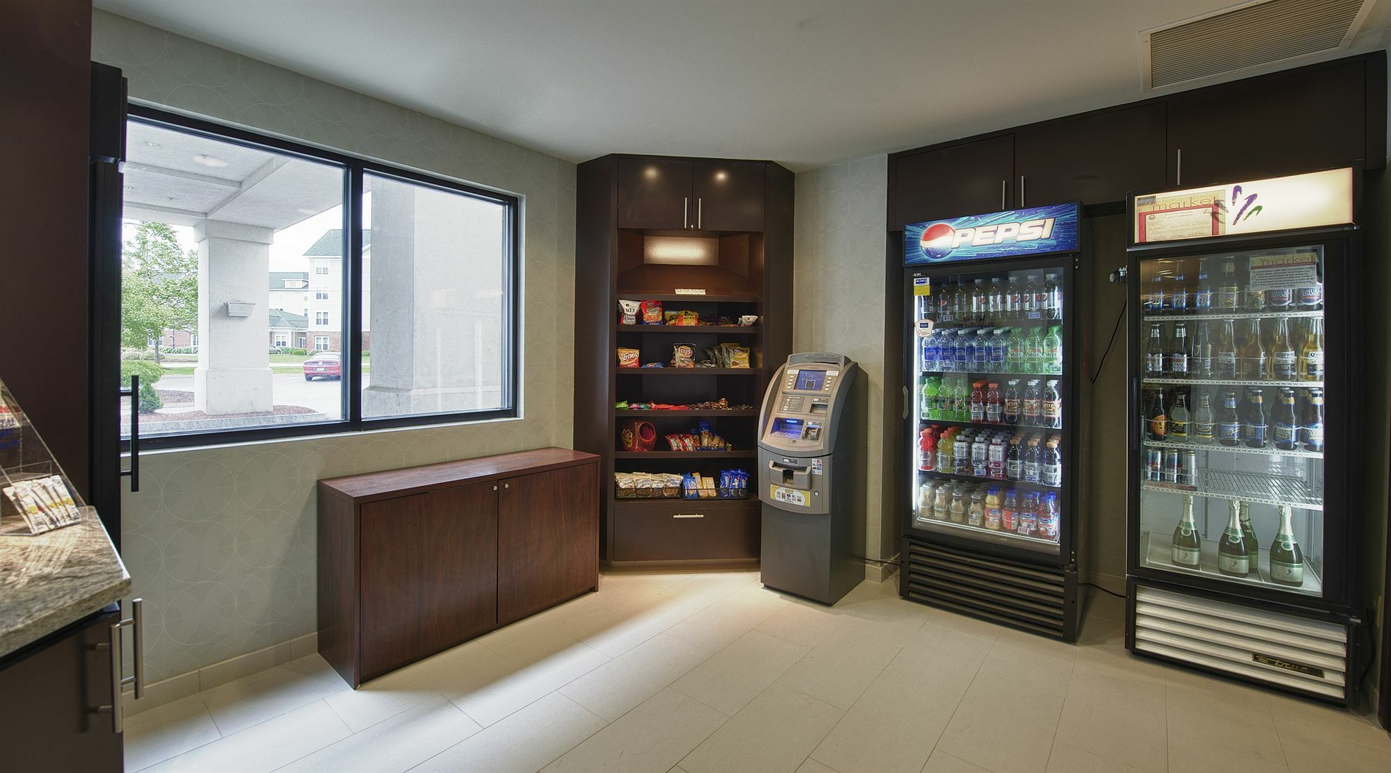 Springhill Manchester-boston Regional Airport Manchester